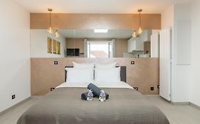 Double Studio 6 Persons Near Disney- Amy Rent